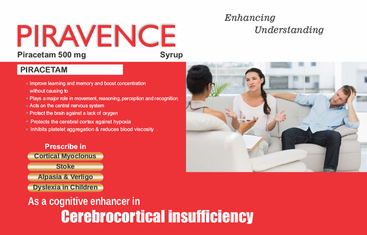 PIRAVENCE