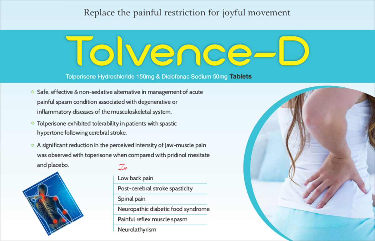 TOLVENCE