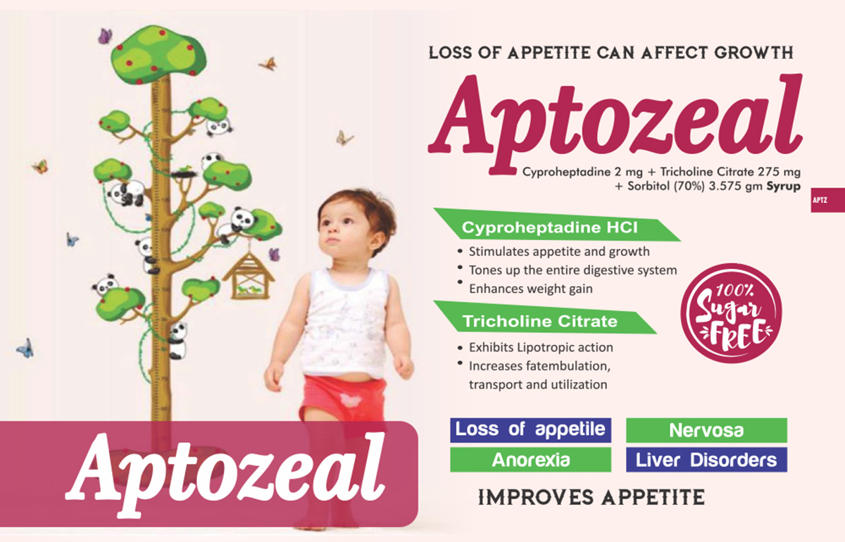 APTOZEAL