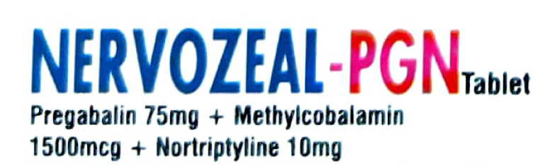 NERVOZEAL-PGN