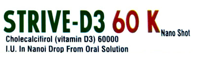 STRIVE-D3