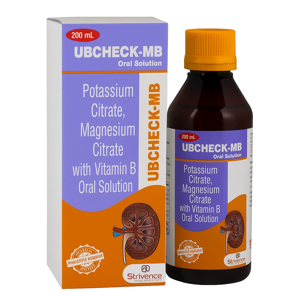 Ubcheck MB